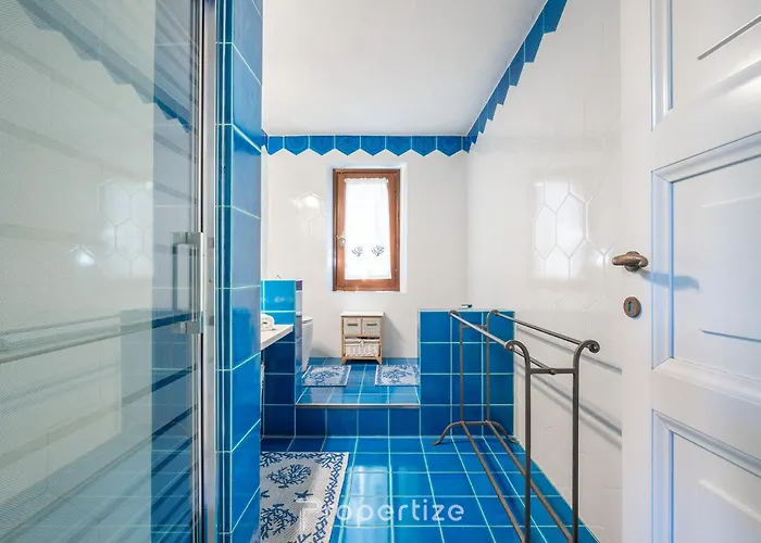 Villa Family Retreat By Propertize *