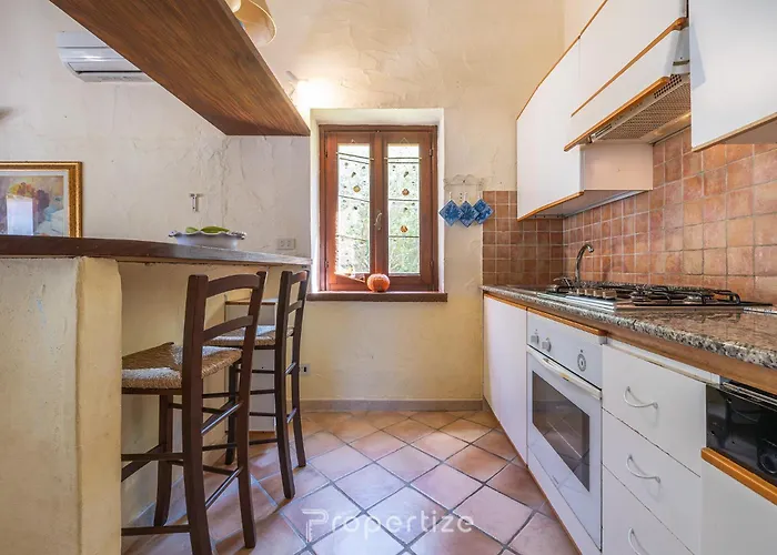 Family Retreat By Propertize Olbia