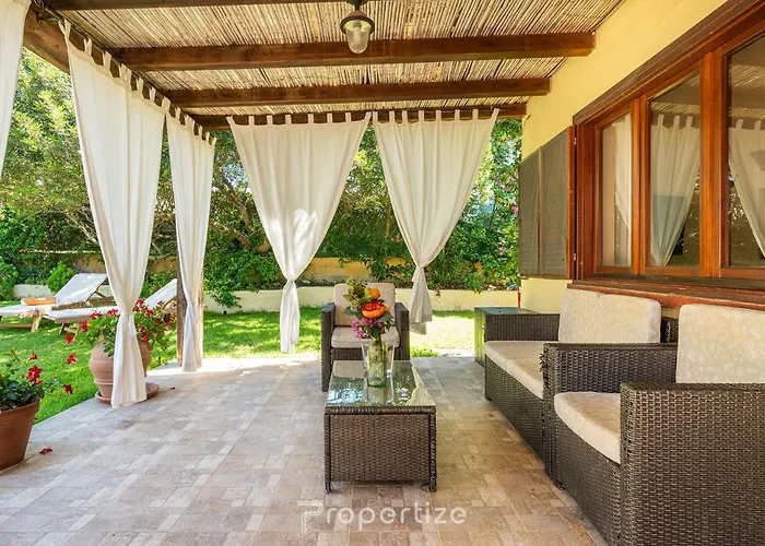 Family Retreat By Propertize Villa