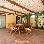 Family Retreat By Propertize Villa *