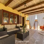 Family Retreat By Propertize Villa *