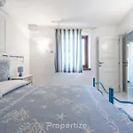 Family Retreat By Propertize *