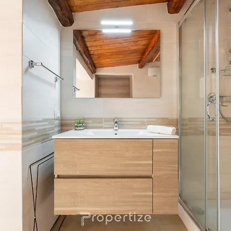 Family Retreat By Propertize * Olbia