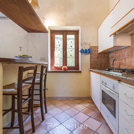 Family Retreat By Propertize Olbia