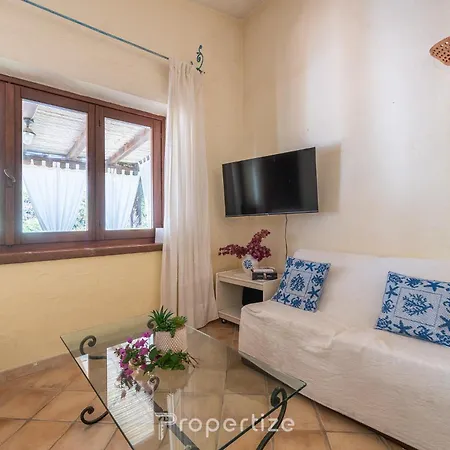 Family Retreat By Propertize Villa Olbia