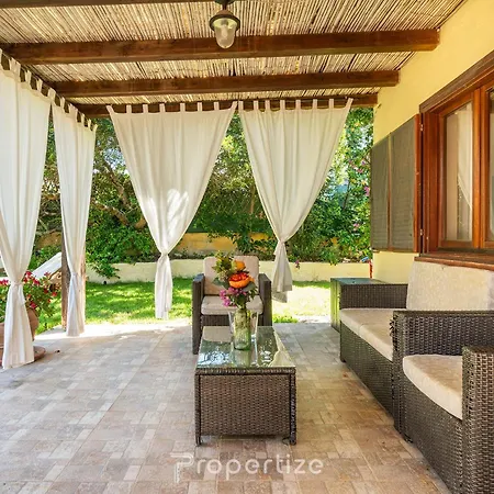 Family Retreat By Propertize Villa