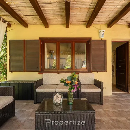 Family Retreat By Propertize *