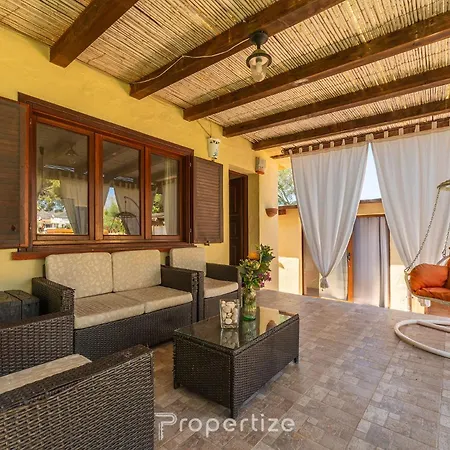 Family Retreat By Propertize * Olbia