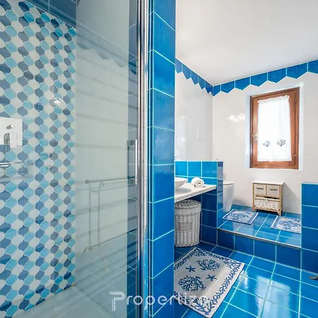 Family Retreat By Propertize * Olbia