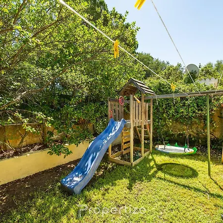Family Retreat By Propertize * Olbia