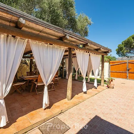 Family Retreat By Propertize Olbia