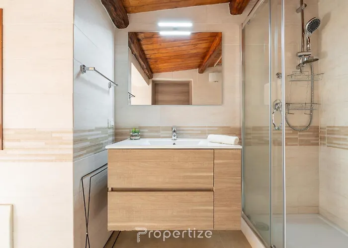 Family Retreat By Propertize * Olbia